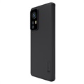 Nillkin Super Frosted Shield Xiaomi 12/12X Case - Black