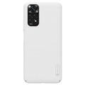 Nillkin Super Frosted Shield Xiaomi Redmi Note 11/11S Case