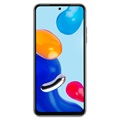 Nillkin Super Frosted Shield Xiaomi Redmi Note 11/11S Case - White