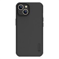 Nillkin Super Frosted Shield Pro iPhone 14 Hybrid Case - Black