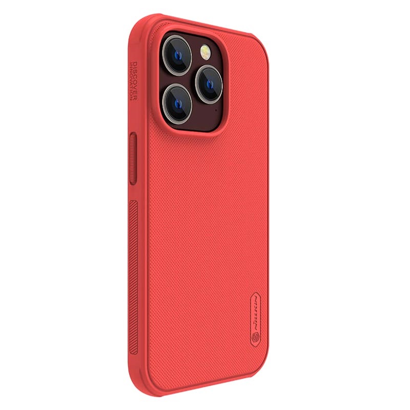 Nillkin Super Frosted Shield Pro iPhone 14 Pro Max Hybrid Case