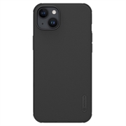 iPhone 15 Plus Nillkin Super Frosted Shield Pro Hybrid Case