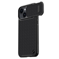 Nillkin Textured S iPhone 14 Hybrid Case