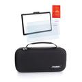 Nintendo Switch 2 Dobe TNS-51109 4-in-1 Protection Set - Black