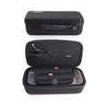 Nintendo Switch 2 Dobe TNS-51109 4-in-1 Protection Set - Black
