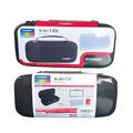 Nintendo Switch 2 Dobe TNS-51109 4-in-1 Protection Set - Black