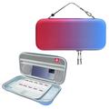 Nintendo Switch 2 JYS JYS-NS2283 Dual-Compartment EVA Carry Case