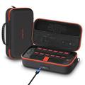 Nintendo Switch 2 Power Bank Carrying Case - 20000mAh/30W - Black