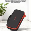 Nintendo Switch 2 Power Bank Carrying Case - 20000mAh/30W - Black