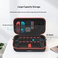 Nintendo Switch 2 Power Bank Carrying Case - 20000mAh/30W - Black