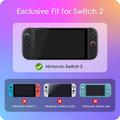 Nintendo Switch 2 Power Bank Carrying Case - 20000mAh/30W - Black