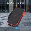 Nintendo Switch 2 Power Bank Carrying Case - 20000mAh/30W - Black
