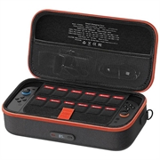 Nintendo Switch 2 Power Bank Carrying Case - 20000mAh/30W - Black