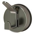 No-Drill Vacuum Suction Cup Wall Hook for Bathroom & Kitchen