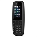 Nokia 105 (2019) Dual SIM - Black