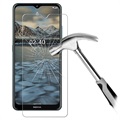 Nokia 2.4 Tempered Glass Screen Protector - 9H, 0.3mm - Clear