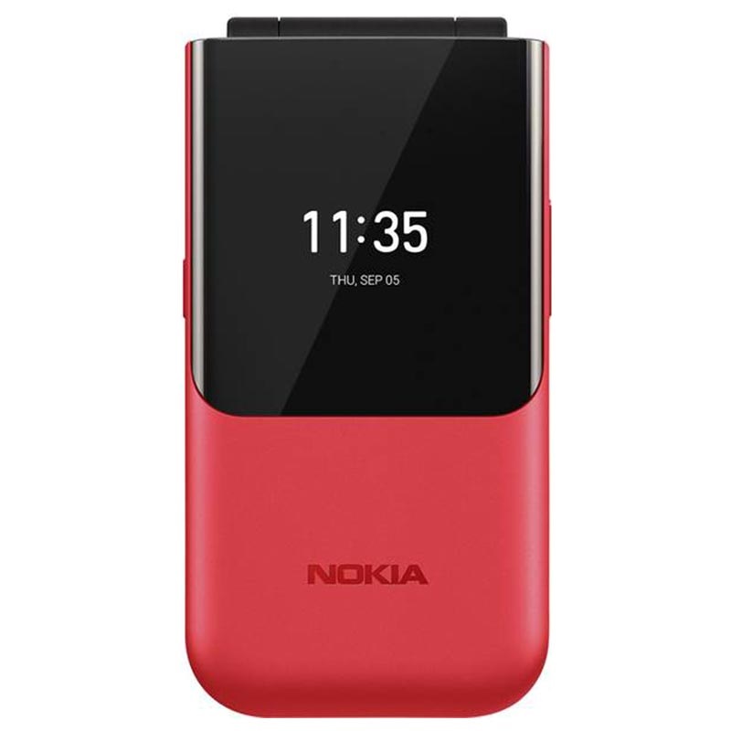 nokia 2720 flip bluetooth