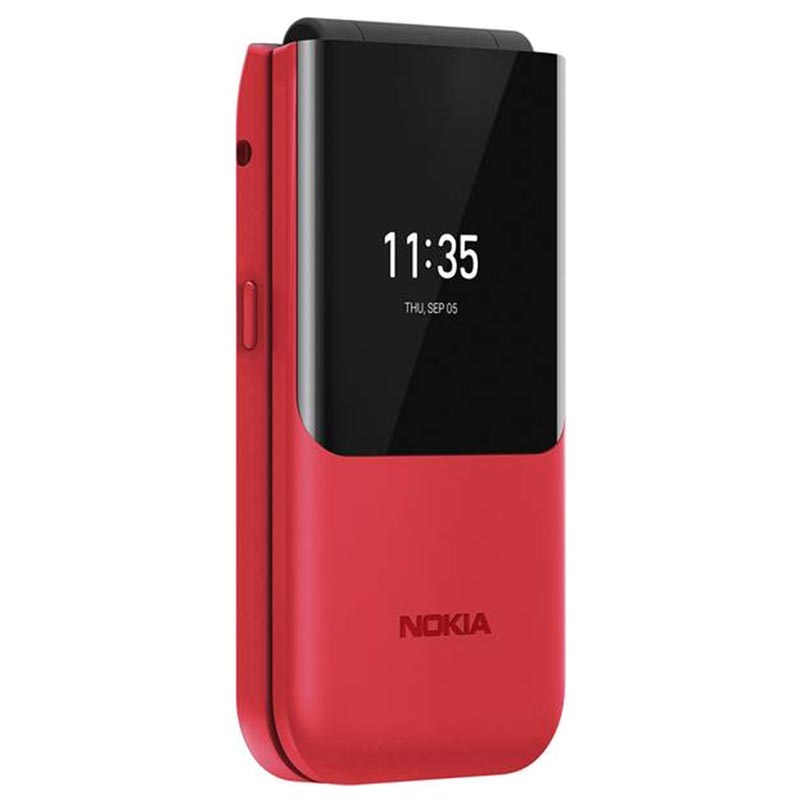 nokia 2720 flip bluetooth