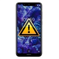 Nokia 5.1 Plus Charging Connector Flex Cable Repair