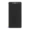 Nokia 6.1 LCD Display - Black