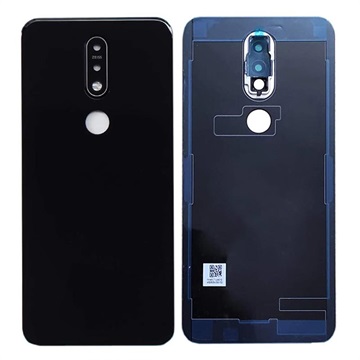 Nokia 7.1 Back Cover - Dark Blue
