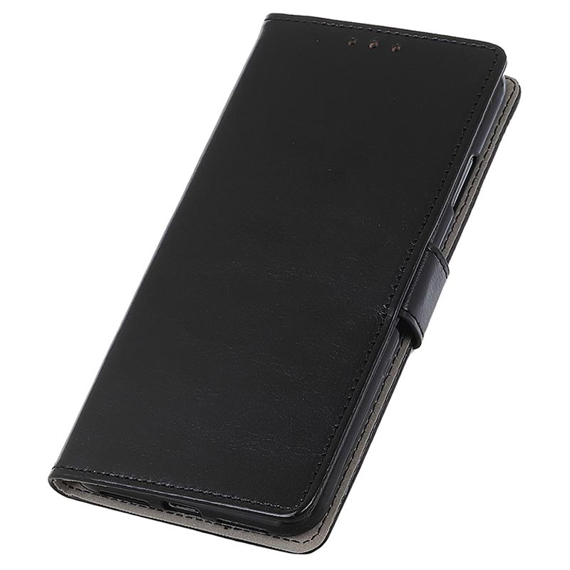 Nokia C30 Wallet Case with Magnetic Closure