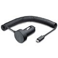 Nokia DC-17 Car Charger - Lumia 610, Lumia 710, Lumia 800, X7-00