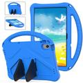 Nokia T20 Kids Carrying Shockproof Case - Blue