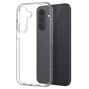 Samsung Galaxy A37 Northjo 3-in-1 Protection Set - Clear