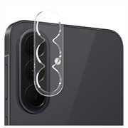 Samsung Galaxy A37 Northjo 3-in-1 Protection Set - Clear