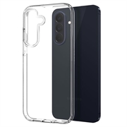 Samsung Galaxy A57 Northjo 3-in-1 Protection Set - Clear
