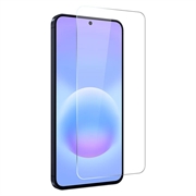 Samsung Galaxy A57 Northjo 3-in-1 Protection Set - Clear