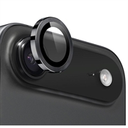 iPhone 17 Air Northjo Camera Lens Protector Set