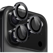 iPhone 17 Pro/17 Pro Max Northjo Camera Lens Protector Set