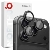 iPhone 18 Pro/18 Pro Max Northjo Camera Lens Protector Set