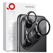 Huawei Pura 80 Pro/80 Pro+ Northjo Camera Lens Protector Set