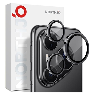 Huawei Pura 80 Pro/80 Pro+ Northjo Camera Lens Protector Set