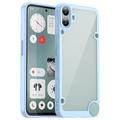 Nothing CMF Phone 1 Anti-Shock Hybrid Case - Blue