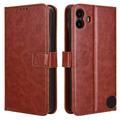 Nothing CMF Phone 1 Wallet Case with Magnetic Closure