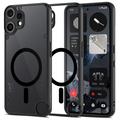 Nothing CMF Phone 2 Pro Tech-Protect Magmat Case - MagSafe Compatible - Black / Clear