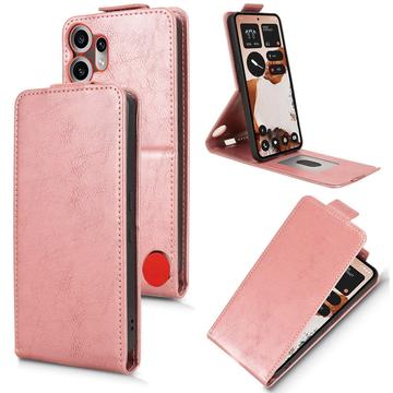 Nothing CMF Phone 2 Pro Vertical Flip Case with Stand