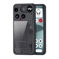Nothing Phone (3) Dux Ducis Aimo Hybrid Case - Black