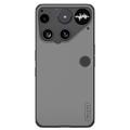 Nothing Phone (3) Nillkin Super Frosted Shield Pro Hybrid Case - Translucent Back