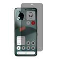 Nothing Phone (3) Privacy Tempered Glass Screen Protector