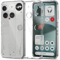 Nothing Phone (3) Tech-Protect Flexair Hybrid Case - Transparent