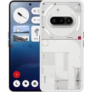 Nothing Phone (3a) - 256GB - White