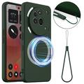 Nothing Phone (3a) Pro Liquid Silicone Case - MagSafe Compatible