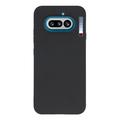 Nothing Phone (4a) Anti-Slip TPU Case - Black