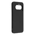 Nothing Phone (4a) Anti-Slip TPU Case - Black