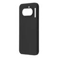 Nothing Phone (4a) Anti-Slip TPU Case - Black